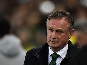 'It's not comfortable' | Micha...